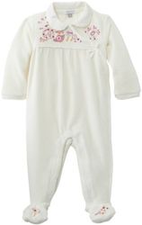 Absorba – Dors bië – pyjama – baby meisje - 3 mois