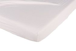 Candide 690822 spännlakan – tröja, 60 x 120 cm/70 x 140 cm, rosa
