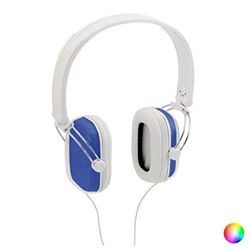 BigBuy Tech Headphones (3.5 mm) 147024.