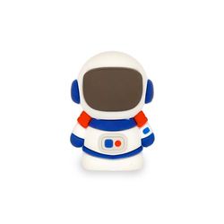 Legami - Sacapuntas luminoso con recipiente Sacar punta es mágico, sacapuntas, colegio, tema Space