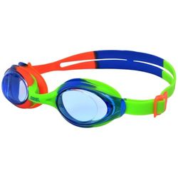 Zoggs Bondi Junior Lunettes de Natation Unisexe, Multicolore