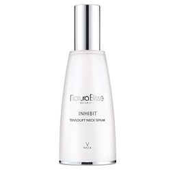 Natura Bissé Inhibit Tensolift Neck Serum, Neck & Décolleté Lifting Serum, Lifts, Firms, Tightens & Brightens, 1.7 Oz