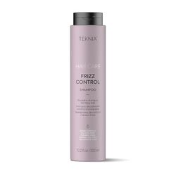 LAKMÉ - Teknia Frizz Control Shampoo 300 ml