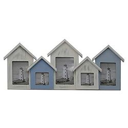 Vacchetti 5103340000 fotolijst, hout, meerkleurig, medium