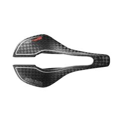 Selle SP-01 Boost Tekno Superflow noir - S3