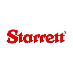 Starrett RS575-4 Redstripe massiv hög hastighet stål power bågsågsblad, 0,100 tum tjock, 4 TPI, 23 tum längd x 2 cm bredd