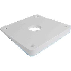 NUEVO 2024 - CUÑA DE 6 GRADOS PARA PLACA BASE DE MONTAJE DE RADAR 8X8
