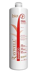 Raywell Shampoo Antiforfora Bio 1000 Ml