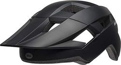 BELL Spark MIPS Capacete MTB, unissexo, mate black, 54-61 cm