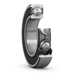 SKF 6001-2RSH Autolager