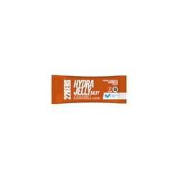 226ERS - Hydrajelly, Gel Energético Textura Gelatina, 40g, a Base de Glucosa y Fructosa, Energía Inmediata, Recuperación Muscular, Aporte de Sodio, Mejor Asimilación y Digestión, Sabor Caramelo Salado