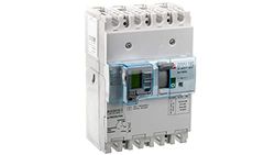 Legrand Box Molded dpx3 420197 – DPX³ 160 Inter + DIF 4P 160 A