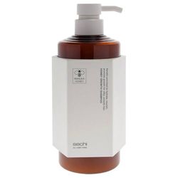 Honey Growth Shampoo by Klara for Women - 25 oz Shampoo