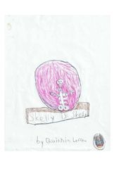 Skelly is Skelly