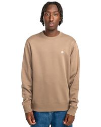 Element Cornell Classic - Felpa Pullover da Uomo