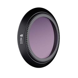 Freewell Neutral Density ND32 Camera Lens Filter Kompatibel mit Autel Evo II 8K