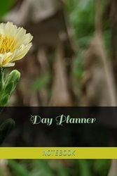 Mohammed | Master Time Management with a Daily Planner | 110 Pages