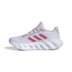 adidas Shift W Sneaker voor dames, Zilver Groene Kern Zwart Groene Vonk, 38 2/3 EU