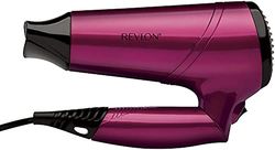 Revlon RVDR5229 Perfect Heat sèche-cheveux Frizz Fighter, 2200W et manche pliable