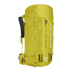 ORTOVOX TRAD 33 S, Sports Backpack Unisex, Dirty Daisy (Vert), 33 l
