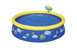 Piscina Deco 152X38CM. 57326