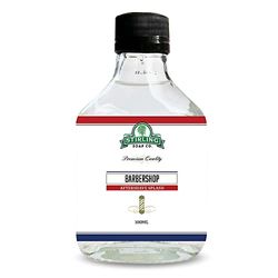 Stirling aftershave Barbershop 100ml