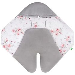 Lulando Buli Art Collection - Couverture enveloppante pour bébé