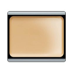 Artdeco Crème de camouflage résistante à l'eau 24 Gentle Olive 4,5g