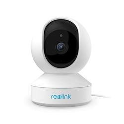 Reolink E1 Pro PT Camera Wireless Home 4MP Super HD Bi-directional Audio