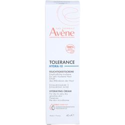 Avène Cicalfate Hydra-10 Hydrating Cream 40ml
