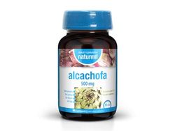 Alcachofa 500 Mg 90 Comp