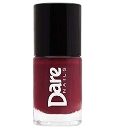 Dare Nails Laca De Uñas Dare Nails Uñas Laca 031 02912Tff D-12-1 unidad