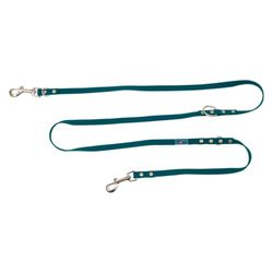 JV Sport Expd Leiband Pone karabijnhaak Blauw- U (One Size