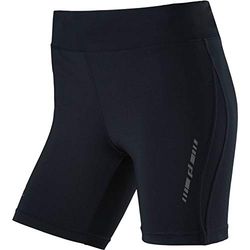 PRO TOUCH Penka II Pantaloncini Pantaloncini da Donna, Donna, Navy, S