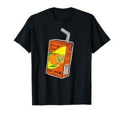 juice box Camiseta