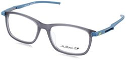Julbo Kompa Glasögon Unisex Vuxen, Blå/Orange, 45/14/130