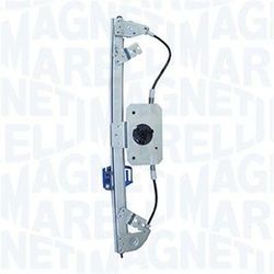 Magneti Marelli 350103154700 alzacristalli