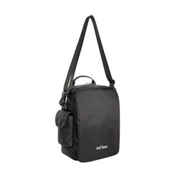 Tatonka Unisex Check In XL RFID B midjeväska, svart, svart, 27,5 x 20,5 x 9 cm