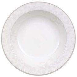 Villeroy & Boch Grå pärla 20 cm salladstallrik