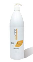 MH Cosmetics VeraColors Champu Professionale Capelli Tinti 1000 ml