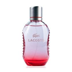 Lacoste, Style In Play Pour Homme Edt Vapo 125 Ml, Edt Parfym, Mångfärgad, 125, Man