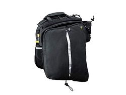 Topeak MTX Bolsa de carteira EXP com suporte para garrafas, unissexo para adulto, multicolorido, tamanho único