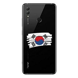 Zokko Beschermhoes voor Honor Note 10, Zuid-Korea-design