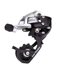 SRAM 00.7518.043.000 Mudança, caixa curta, 11 V, máximo 28 dentes, adultos unissexo, multicolorido, M