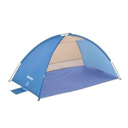 Strandtent Bestway 200 x 120 x 95 cm Blauw