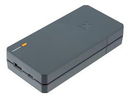 Xtorm powerbank 20000 mah - quick charge - 15W powerbank - Essential - Blauw
