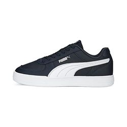 PUMA Caven, Sneaker Uomo, Parisian Night White, 38 EU