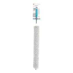 Beldray Brosse pour radiateur Deep Clean LA077653EU7 | Portée jusqu'à 60 cm | Flexible | Poignée Ergonomique