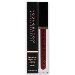 Youngblood Crema Labial Líquida Hidratante En La Dolce Vita 4.5 Ml