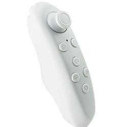 Esperanza EMV101-5901299926420 - EMV101 Bluetooth-fjärrkontroll för 3D VR-glasögon